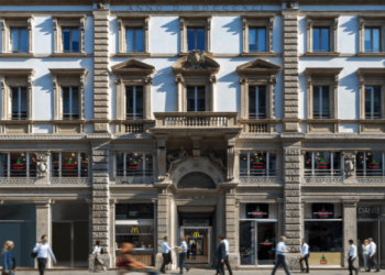Da Crédit Agricole e Ing un prestito green da 110 mln al fondo immobiliare Nexus 1 di Amundi Re Italia. E’ solo l’ultimo di una serie di green loan al settore immobiliare in Italia