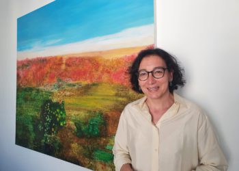 Conversazione con Silvia Doro