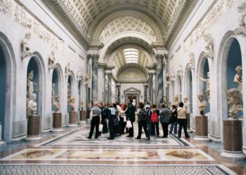 Anche il Vaticano entra nel Metaverso