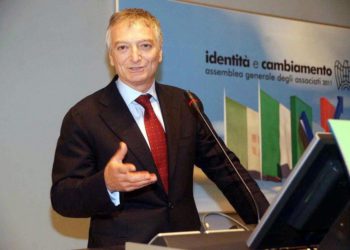 L’ex ceo di Guala Closures Giovannini al controllo dell’automazione industriale di Inman