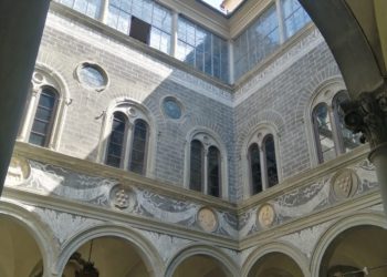 Oscar Ghiglia. Gli anni di Novecento a Firenze