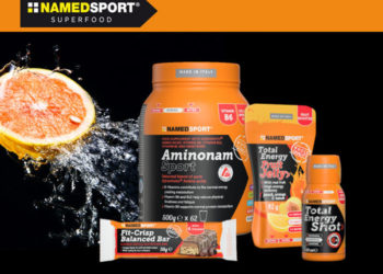Agli integratori di Namedsport un prestito green da 1 mln euro con garanzia MCC da Unicredit