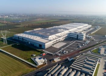 Ing concede al fondo BGO Logistics 1 di Kervis sgr un prestito da 28,5 mln euro garantito dai complessi di Vigasio e Settimo Torinese