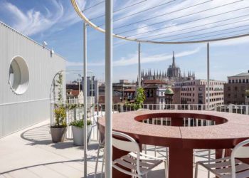 A un mese dall’apertura già al completo il secondo spazio milanese di Wellio. Covivio vi ha investito oltre 15 mln di euro