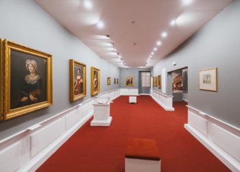 Pietro Benvenuti nell’età di Canova. Dipinti e disegni da collezioni pubbliche e private” allestita alla Casa Museo dell’Antiquariato Ivan Bruschi