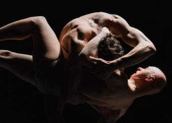 A teatro nel parco a Milano