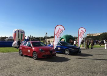 La concessionaria auto Amica & C colloca il secondo minibond short term da 600 mila euro su Fundera