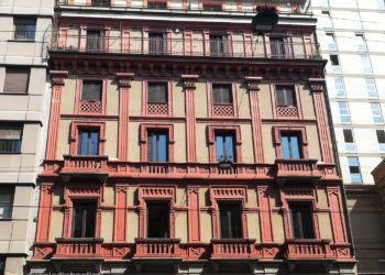 Artisa fa il bis a Via Turati rilevando l’immobile al civico 38, sede del wealth manager Olympia