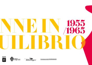 Donne in equilibrio 1955/1965, la rivoluzione secondo Ferragamo