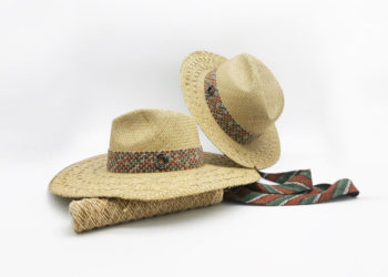 RE-GREEN, la moda circolare a Pitti