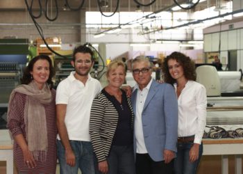Nuova acquisizione per Florence, polo italiano dell’abbigliamento di VAM, FII e Italmobiliare, che va al controllo di Barbetta