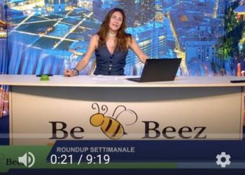 E’ online il video della puntata di BeBeez Live di lunedì 27 giugno. Roundup settimanale e focus su club deal e settore shipping e logistica