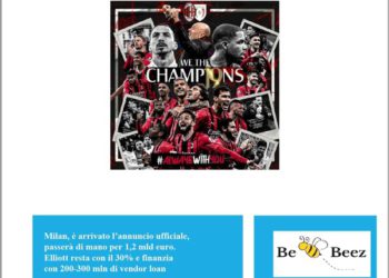 BeBeez Magazine n. 22/22. Il roundup settimanale di BeBeez