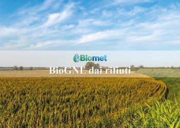Il fondo tedesco Patrizia compra l’80% di Biomet per costruire il più grande impianto europeo di biometano GPL da rifiuti organici
