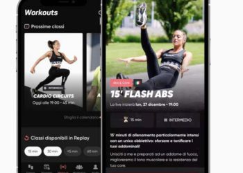 La startup dell’home fitness Buddyfit incassa un nuovo round da oltre 10 mln euro. Lo guidano Azimut Digitech Fund e RCS