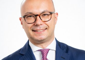 Carlo Roncalli responsabile delle attività italiane Private Wealth Solutions di Blackstone