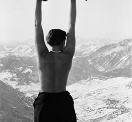 Charlotte Perriand. L’avanguardia è donna