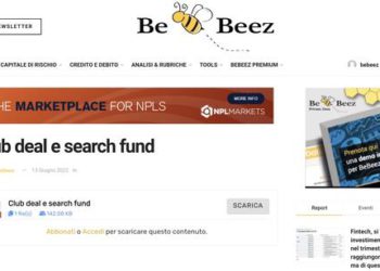Sempre più investimenti di private capital vengono condotti in club deal da gruppi di privati. Ecco chi li organizza e come. Mentre si moltiplicano anche i search fund