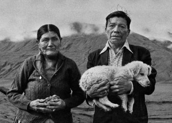 Sebastião Salgado – Altre Americhe