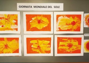 L’arte di vedere. Piccoli passi con Munari alla scuola dell’Infanzia di via della Chiusa a Milano