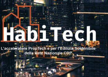 Cdp Venture Capital sgr lancia HabiTech, nuovo acceleratore proptech