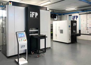 B.group e un pool di imprenditori rileva il 70% di IFP Europe, macchinari per il lavaggio green di componenti industriali