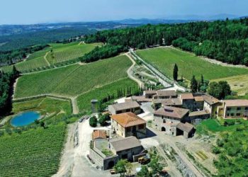 I francesi di EPI WIne & Champagne si comprano anche le cantine Isole e Olena