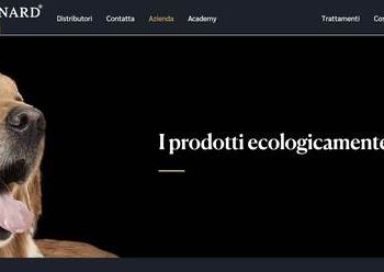 Alfaparf compra la maggioranza di Iv san Bernard ed entra nella cosmetica per gli animali domestici