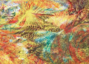 I giovani pittori hanno rubato la scena (di nuovo) alla vendita di arte contemporanea da 27 milioni di dollari di Phillips Hong Kong