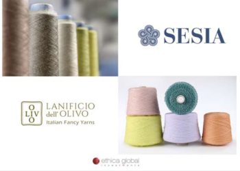 Ethica Global Investments compra la maggioranza di Manifattura Sesia. Insieme a Lanificio dell’Olivo si forma gruppo da oltre 40 mln euro di ricavi