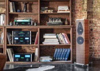 LBO France e Yarpa vendono McIntosh Group, big dell’audio di alta gamma, ad Highlander Partners