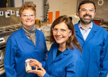 Naturebeads incassa round da 1,5 mln euro per sviluppare un sostituto biodegradabile delle microsfere di plastica