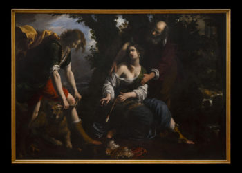 In fabula, il Seicento poetico di Bigongiari
