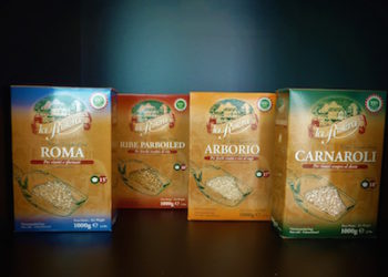 La riseria SP colloca minibond da 5 mln euro sulla piattaforma di Azimut Direct