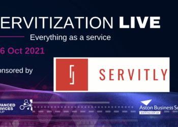 Servitly, startup dei servizi digitali accessori all’acquisto di macchinari, raccoglie 2,2 mln euro da Primo Ventures e due business angel