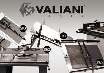 La belga Summa (Ergon Capital) si compra l’italiana Valiani, specialista nelle macchine da taglio
