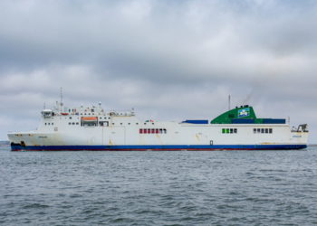 Caronte&Tourist, partecipata da Basalt Infrastructure, vende nave al gruppo Euroafrica, dopo la sanzione dell’Antitrust