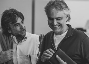 Il manager nel destino di un artista