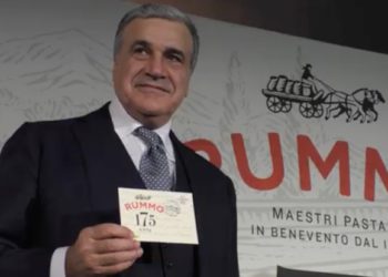 Tornata in piena salute, Rummo rifinanzia tutto il debito e i nuovi investimenti con un prestito da 42 mln euro di Banco Bpm