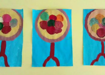 L’arte di arrangiarsi. Un cantiere per Matisse