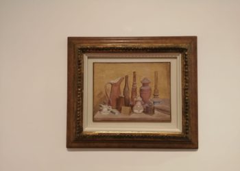 Giorgio Morandi. Il tempo sospeso, a Roma un viaggio nell’arte e nell’animo dell’artista bolognese