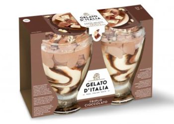 I fondi Davidson Kempner e Afendis gustano i gelati Indian. Escono Idea Taste of Italy e la famiglia fondatrice