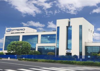Factoring da 20 mln euro firmato Intesa Sanpaolo e Unicredit a favore del gruppo Bottero su una maxicommessa da Enel Green Power