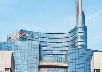 Unicredit cede a illimity un portafoglio di crediti deteriorati da 1,3 mld euro