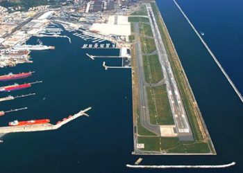 Il fondo Minerva (Kryalos) rileva due asset logistici a Genova per 28.600 mq