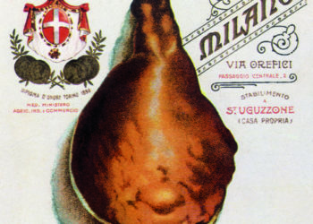 Peck, l’economia del gusto prezioso