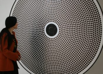 L’arte sperimentale di Antonio Barrese in mostra a Milano