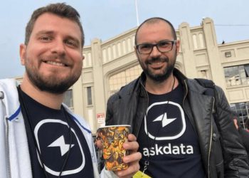 SAP si compra Askdata. Exit per Pi Campus, TIM Ventures e Y Combinator