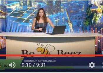 E’ online il video della puntata di BeBeez Live di lunedì 11 luglio. Roundup settimanale e focus sugli investimenti nel fintech nel primo semestre