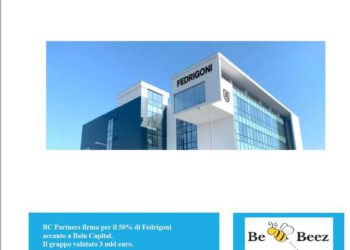 BeBeez Magazine n. 30/22. Il roundup settimanale di BeBeez